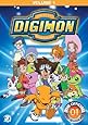 Digimon Adventure: Volume 1