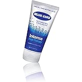 BLUE-EMU Intense Foot Therapy Cream for Dry Skin and Tired Feet - 5oz