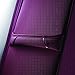 Samsonite Mightlight 2 Softside Luggage with Spinner Wheels, Grape Wine, Checked-Large 30-Inch