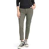 Dockers Womens Skinny Fit Weekend Chino Pants