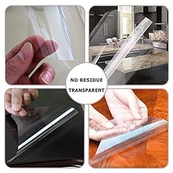 FTSTC Furniture Protectors from Cats, Clear Cat