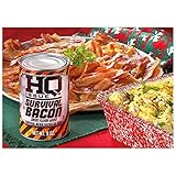 HQ ISSUE Survival Bacon