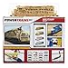 Power Trains Engine Pack #2 - by Jakks Pacific Train Engine