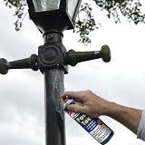 C-Tec Peel Tec Paint Remover Stripper Aerosol Spray 500ml Wood Metal view 5