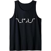 Computer Nerd Coder Programmer Funny Computer Science Student Tank Top