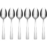 Oneida Aptitude, Teaspoons, Set of 6