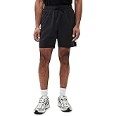 REIGNING CHAMP Men's Nylon Standard Training Shorts 7"