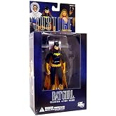 Alex Ross Justice League 8: Batgirl Action Figure