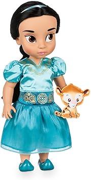 jasmine bambola disney