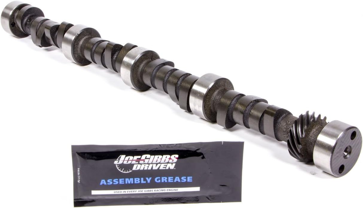 Automotive Lunati 10120704 Voodoo Hydraulic Camshaft for Small Block