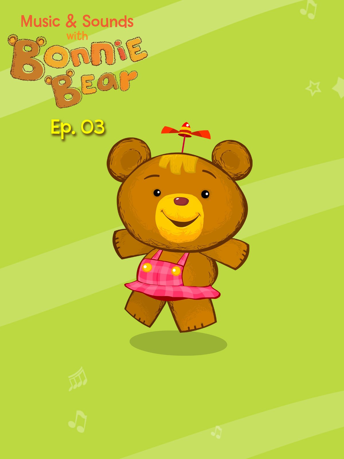 Music_And_Sounds_With_Bonnie_Bear BabyFirst Movies & TV