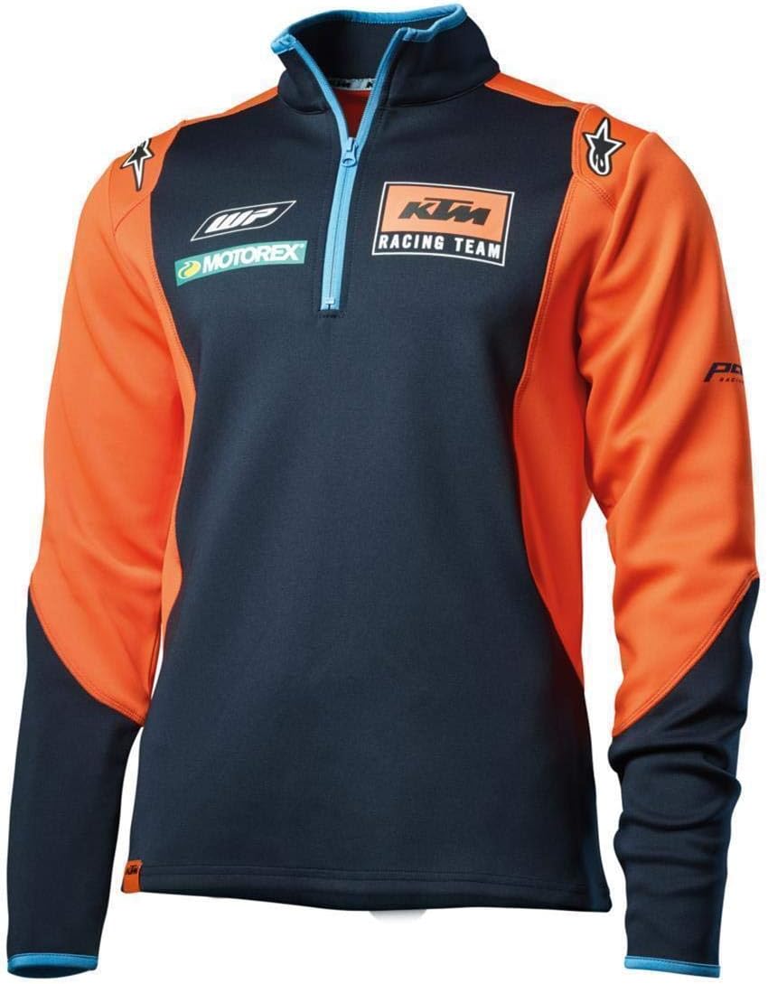 ktm sweater