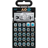 teenage engineering Pocket Operator PO-14 Sub Bass Synthesizer and Sequencer