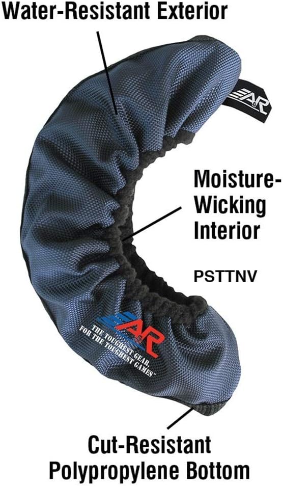A&R Sports Pro-Stock Tuffterry Cover : Sports & Outdoors
