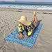 SportLite Microfiber Beach Towels - Printed or Unprinted Styles - Cabana Towels - Surf Towels - Sand Free - Fast Dry (32 x 68 inches and 30 x 70 inche