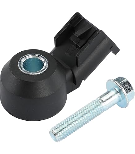 Ignition Knock Detonation Sensor Acadia Camaro Canyon