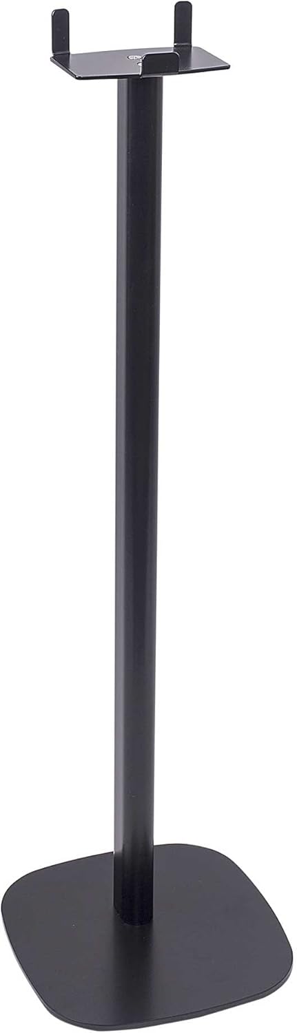 vebos floor stand bose soundtouch 10 black set