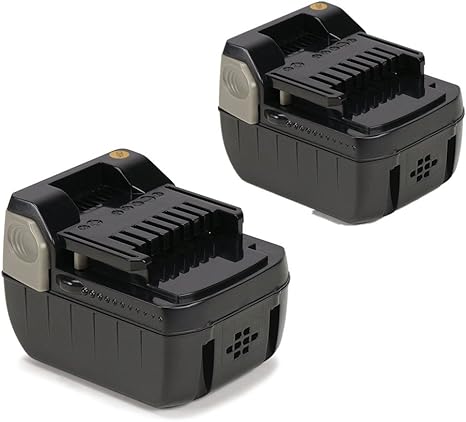 Amazon Powergiant 2個セット Hitachi日立 Bsl1430 互換バッテリー 14 4v 3 0ah リチウムイオン電池 Bsl1430 Bsl1415 Bsl1450 Bsl1460純正互換 インパクトドライバー 掃除機用 バッテリー