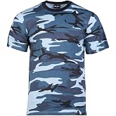 Mil-Tec Men's Retro