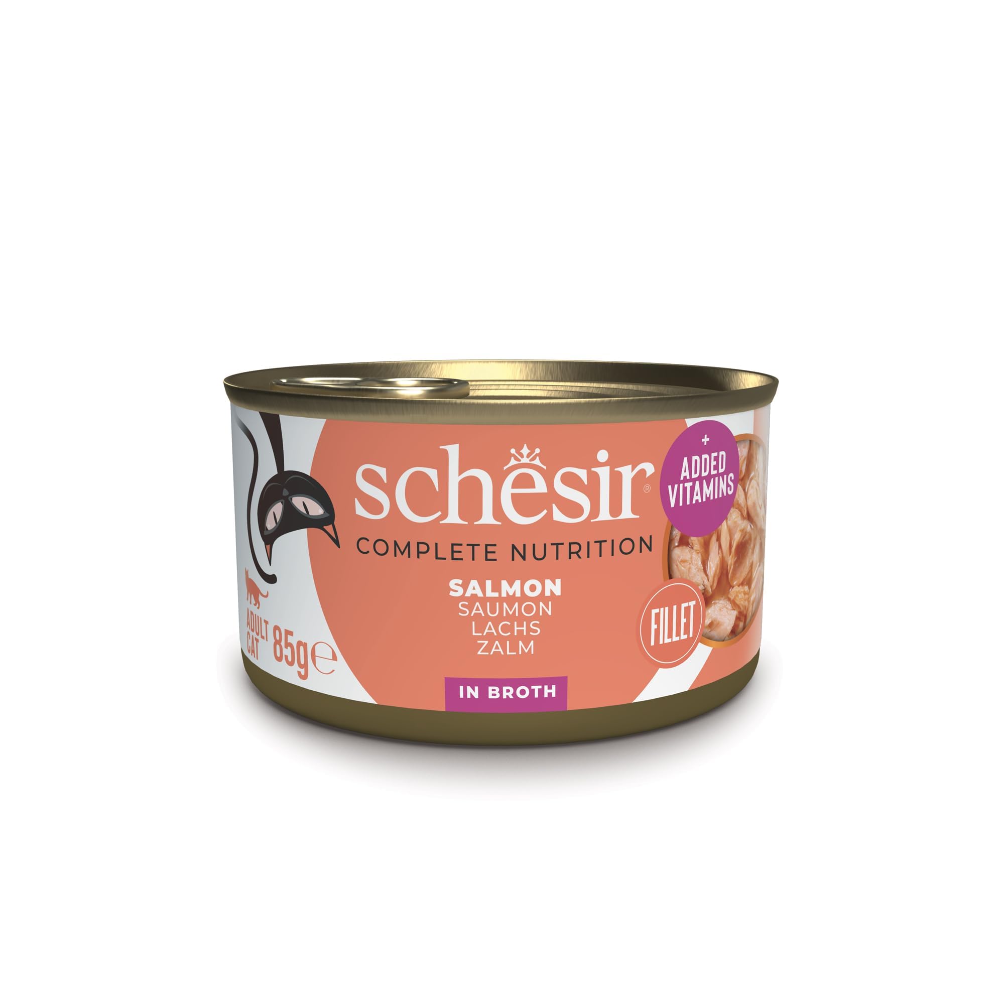 Schesir Agr. as Delic – sches.Salm,.Nat.85 Gr.