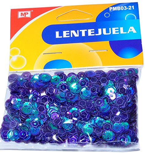 Sacchetto Di Paillettes Colore Blu Marino Mp Pmb03 21 Cancelleria E Prodotti Per Ufficio Scuola E Materiale Didattico