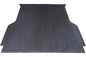 TrailFX - 701N - HD BEDMAT Compatible with/Replacement for Tundra 6.5'