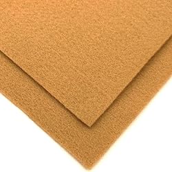 Ice Fabrics Craft Felt Fabric by The Yard