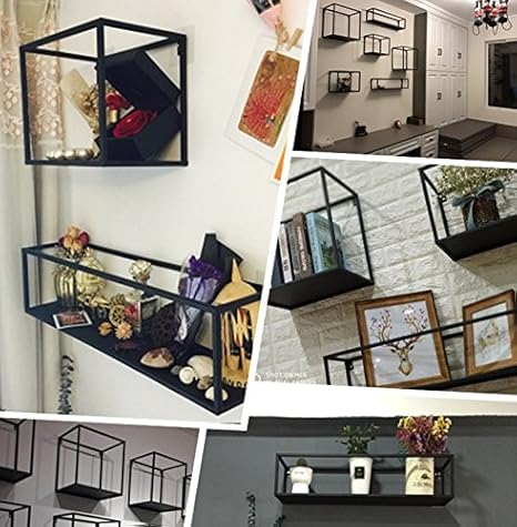 Aufbewahren & Ordnen Garagen-Ordnungssysteme LF DD Wand-Regal