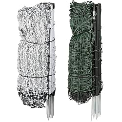 Premier 20" VersaNet® Plus 9/20/3 Electric Netting