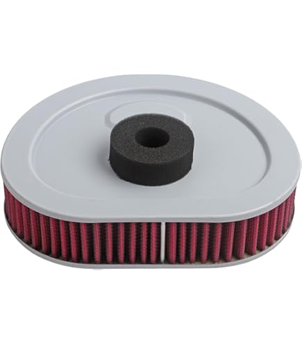 3298 です☆ HARLEY DAVIDSON BIG TWIN SPRINGER SOFTAIL AIR CLEANER COVER