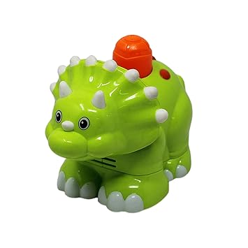 musical dinosaur toy