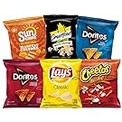 Frito-Lay Classic Mix Variety Pack, 35 Count
