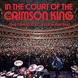 In the Court of the Crimson King - King Crimson at