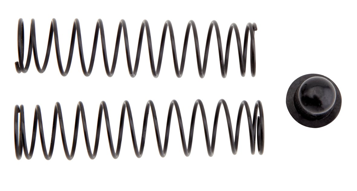 Bellota 3510-MA - Spring + Shock Absorber