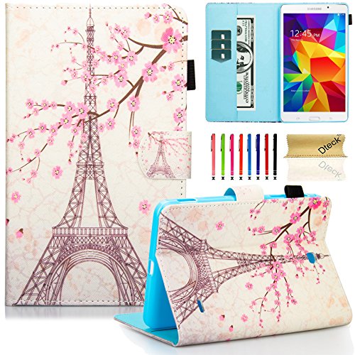 T230nu case, tab 4 7.0 case, dteck(tm) fashion art prin…