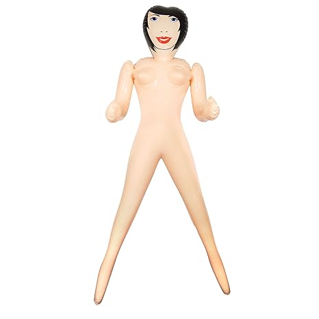 bambola gonfiabile uomo amazon