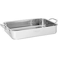 Cuisinart 7117-135 Chef's Classic Stainless 13-1/2-Inch Lasagna Pan