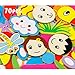 yoptote Wooden Magnetic Easel Drawing Board Games jigsaw Puzzles Double Sided Educational Toys for Kids Toddlers Girls Boys 3 4 5 6 Years Old