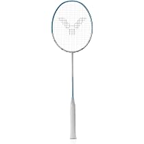 Victor Auraspeed 90F Metallic Badminton Racket (Unstrung
