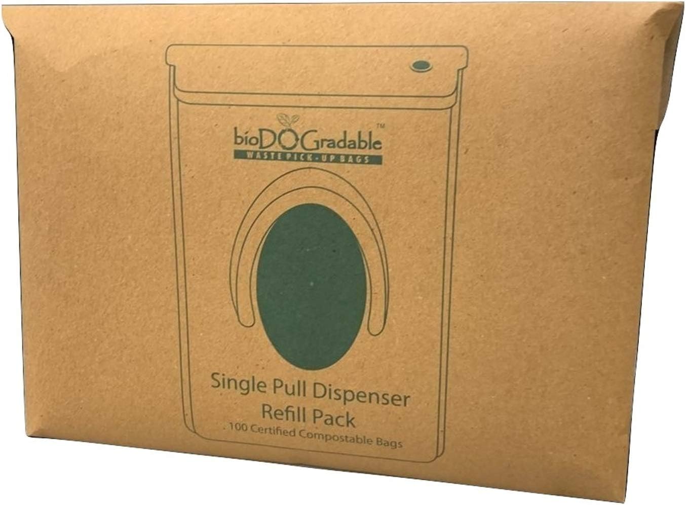 poop bag alternatives