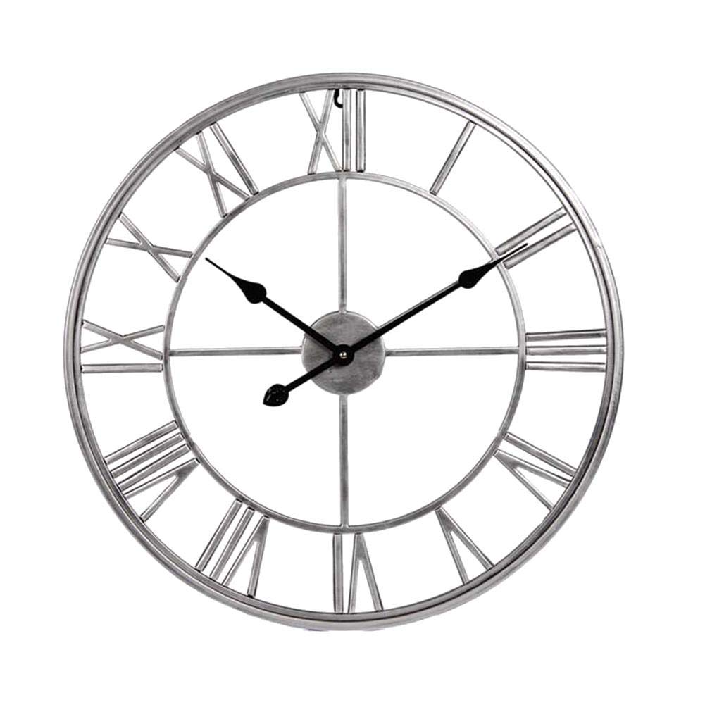 Best wall clocks decorative living room 20 inch