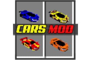 Cars Mod