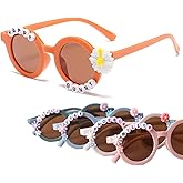 JJ GRADGOWN Custom Name Sunglasses for Girl Boy Personalized Kids Letter Beads Cute Glasses for kid Birthday Gift