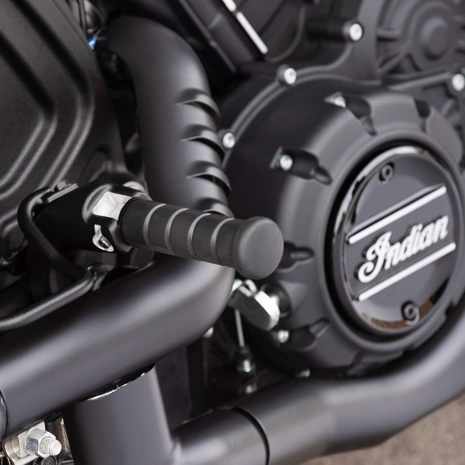 2019 Indian Scout Bobber Passenger Pegs Reviewmotors.co
