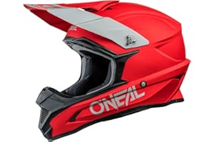 ONEAL USA O'Neal 1SRS Adult Dirt Bike Helmet