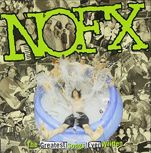 NOFX - Kill All The White Man (Live) Lyrics - Zortam Music