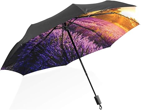 sturdy folding umbrella