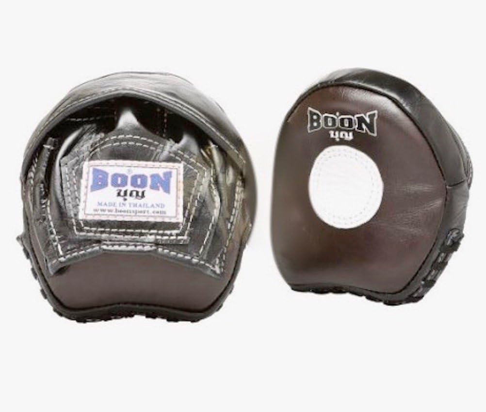 boon focus mitts