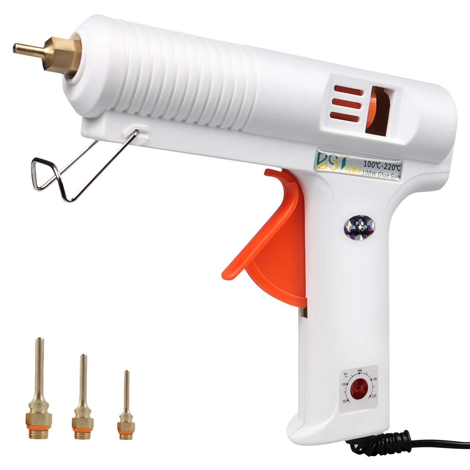 The 10 Best 3M Hot Melt Glue Gun Cordless
