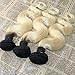 Ishowhair Brazilian Ombre Virgin Body Wave Human Hair Weave Weft Hair Extensions #T1B with #613 Blonde Human Hair Bundles Body Wave Remy Human Hair Extensions